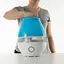 Увлажнитель воздуха Chicco Humi Ambient (08031.00) - миниатюра 6