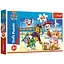 Пазл Trefl В мире щенков Щенячий патруль 60 эл. (17392) - миниатюра 1