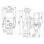 Циркуляционный насос Wilo Yonos PICO 25/1-4 (4215513) - миниатюра 2