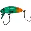 Воблер Nories Crankin Pupa Shallow 35mm 2.6g #348 - миниатюра 1