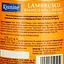 Вино ігристе Riunite Lambrusco Emilia IGT Bianco 8% 0.75 л (619581) - мініатюра 6