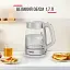 Електрочайник TEFAL KI605B30 - мініатюра 9