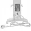 Конвекторний обігрівач Volt Polska TermoGlass Pro 2в1 2000W Wi-Fi Smart White - мініатюра 5