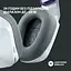 Наушники Logitech G733 Lightspeed Wireless RGB White (981-000883, 981-000886) - миниатюра 4