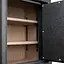 Сейф пістолетний Spika Premium 55x40x45 см 64 кг - мініатюра 4