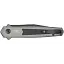 Нож Kershaw Launch 17 Gray/Black Aluminum - миниатюра 3