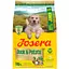 Сухий корм для собак Josera A/S Junior Duck & Potato 3 кг - мініатюра 1