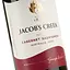 Вино Jacob's Creek Classic Cabernet Sauvignon червоне сухе 13.5% 0.75 л (2001) - мініатюра 5