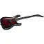 Електрогітара ESP E-II Horizon FR-II See Thru Black Cherry Sunburst [130792] - мініатюра 3