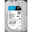 Жорсткий диск Seagate 3.5" ST1000VX012, 1 ТБ, SATA III, 5400 об, 100*15*145 мм - мініатюра 1