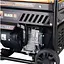 Інверторний бензиновий генератор Black 230V 8HP 230V 5500W (13611) [157876] - мініатюра 7