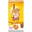 Сухий корм Lara Adult with Turkey & Chicken 10 кг лара індичка курка преміум для котів - мініатюра 1
