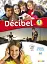 Decibel 1 Niveau A1 Livre de l'élève + Mp3 CD + DVD - миниатюра 1