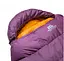 Спальник Mountain Equipment Classic Eco 1000 Wmns Regular L лівий Raisin (1053-ME-006760.01730.RegLZ) - мініатюра 4