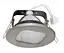 Світильник точковий Brille HDL-DS 84 N MR16 163270 - мініатюра 1