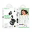 Навушники Hoco Elegant true wireless sleep BT headset EW200 IPX4 BT5.4, 30/400mAh, 4h - мініатюра 3