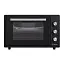 Электрическая печь Perfelli MIRAGE 37 BLACK - миниатюра 1