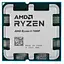 Процессор AMD Ryzen 5 7500F (3.7GHz 32MB 65W AM5) Multipack (100-100000597MPK) - миниатюра 1