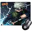 Игровая поверхность Nextprint Какаши Наруто Naruto 300 х 250 мм (827964) - миниатюра 1