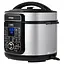 Мультиварка-скороварка REPC78-B Universal - мініатюра 13