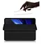 Чехол-книжка DK для Xiaomi Pad 7 / 7 Pro 11.2" экокожа/силикон Smart Case black - миниатюра 3