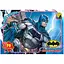 Детский пазл "Бэтмен" G-Toys BAT08 плакат 70 элементов - миниатюра 1
