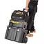 Сумка DeWalt сумісна з системою Tstak 45x30x25 см (DWST82991-1) - мініатюра 11