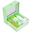 Набір для догляду за обличчям 3W Clinic Aloe Full Water Activating Skin 3 Kit - мініатюра 2