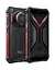 Смартфон Oulitel Смартфон Fossibot F101 4/64gb Red - миниатюра 2