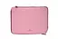 Tucano Чехол Tucano Doppio для ноутбука 15/16, розовый - миниатюра 1