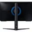 Монітор 23.8" Samsung Odyssey G3 S24AG302NIXCI FHD VA 144Hz (LS24AG302NIXCI) Б/в - мініатюра 9