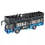 Автобус, звук, свет, на батарейках (В ассортименте) - миниатюра 1