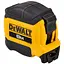 Рулетка DeWalt Compact 8 м (DWHT38128-0) - мініатюра 2