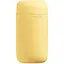 Мастурбатор Tenga Puffy Custard жовтий - мініатюра 1
