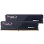 Оперативна пам'ять G.Skill 32GB (2x16GB) DDR5 6400MHz Ripjaws S5 Black (F5-6400J3239G16GX2-RS5K) - мініатюра 1