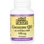 Коензим Q10 Natural Factors Coenzyme Q10 100 mg, 60 капсул - миниатюра 1