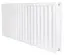 Радіатор сталевий Thermo Alliance IMAS 22 тип 500x700 мм бічне підключення (TAI22500700K) - мініатюра 1