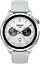 Смарт-годинник Xiaomi Watch S4 Silver (BHR9197GL) - мініатюра 2