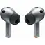 Наушники Samsung Galaxy Buds3 Pro Silver (SM-R630NZAA) - миниатюра 3