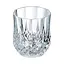 Набір склянок Cristal d'Arques Paris Longchamp CD'A kuh0016614 - мініатюра 2