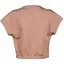 Футболка Arena Icons Crop TEE Caramel S (1097-006233-200 S) - мініатюра 2