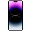 Смартфон Apple iPhone 14 Pro Max 256GB Deep Purple (MQ9X3) Б/У [158257] - миниатюра 2