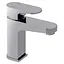 Смеситель для умывальника Cersanit Vigo S951-146 - миниатюра 1