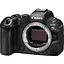 Бездзеркальний фотоапарат Canon EOS R6 Mark III Body Black (7084C035) [155390] - мініатюра 2