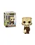 Фигурка Funko Pop Шрек Кот в сапогах Shrek Puss in Boots Brown 10 см FP S P 1596 - миниатюра 1