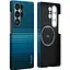 Чохол Pitaka Tactile Woven MagEZ Samsung Galaxy S25 Ultra Moonrise (KS2502U) [135431] - мініатюра 4