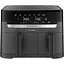 Мультипіч Moulinex Dual Easy Fry EZ901H20 [133695] - мініатюра 1