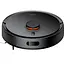 Робот-пылесос с влажной уборкой Xiaomi Robot Vacuum S20 Black - миниатюра 10