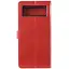 Шкіряний чохол-книжка Getman Gallant (PU) для Google Pixel 7a Червоний - мініатюра 3