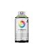Аерозольна фарба MTN WB-345 300 мл Grey Green Light, EX019W0345M - мініатюра 1